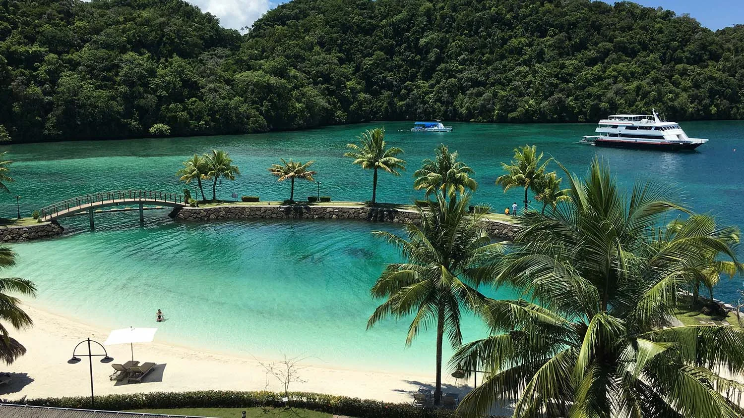Oceanië – Palau