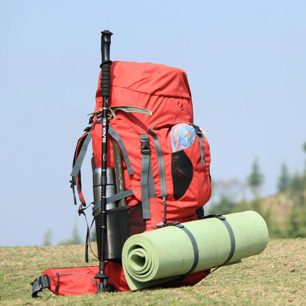 Backpacken – reizen zonder grenzen Backpacken - reizen zonder grenzen