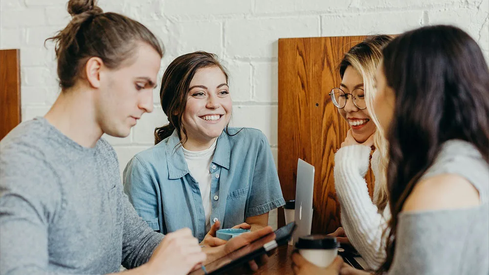 Taalreizen – Samen een nieuwe taal leren