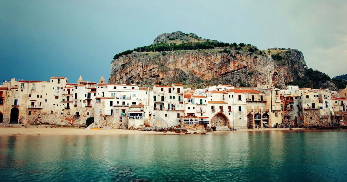 Lastminute vakantie naar Sicilië