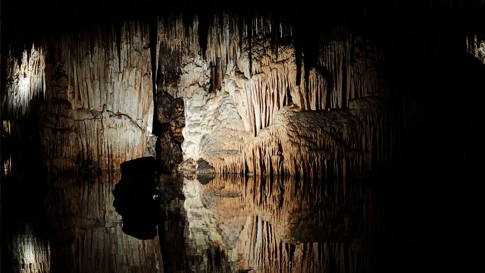 Leukste plekken van Mallorca - Cuevas del Drach