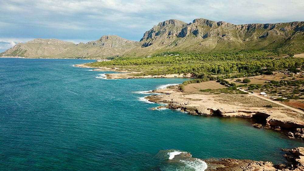 Vakantie naar Mallorca – Ontdek de ruige natuur