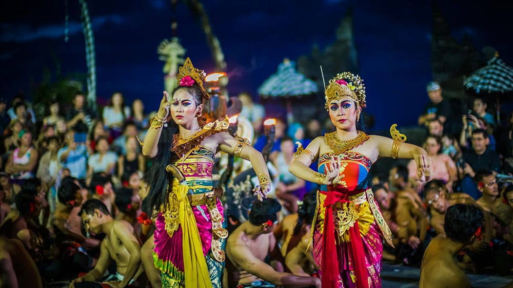 Backpacken in Indonesië - Veel cultuur en oude tradities