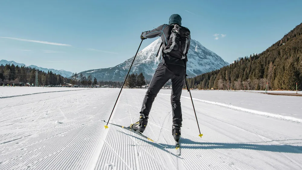 Wintersportgids – Langlaufen