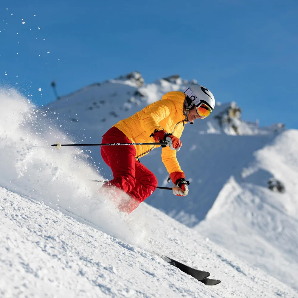 Wintersportgids Wintersportgids