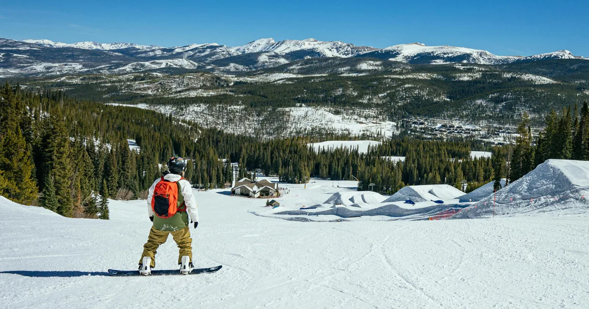 Wintersportgids – Snowboarden Wintersportgids - Snowboarden